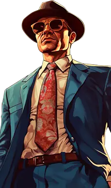 Лидер фракции GTA RP